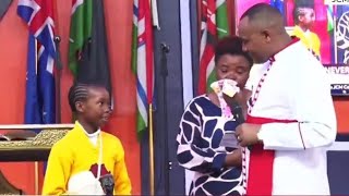 WOI MA😭 KAIRETU KARIA KARAUGEIRE BISHOP BEN KIENGEI POEM KURIRIA ANDU JCM NA MUTURIRE WAO GUCENJIA