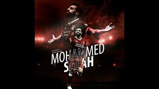 افضل11 هدف لمحمد صلاح مع ليفربول