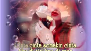 Rindu Cintaku Padamu - Nirwana Band ~ Lirik~