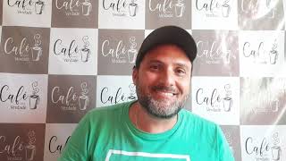 Café com a verdade - Série Gálatas pt 10 - super-heróis