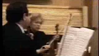 Alfred Schnittke: Concerto for Piano and Strings, part 3