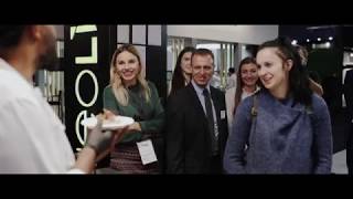 NEOLITH® at Warsaw Home 2018 (Poland)