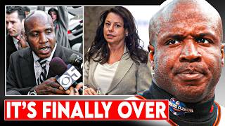 The Drama of Barry Bonds, Now His Ex-Wife Breaks Silence…