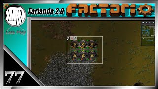 ⚙️ Erstmal Erzförderer bauen ⚙️Farlands 2.0 Multiplayer #77 | let's play Deutsch German