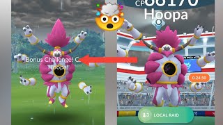 New Elite Raid in Pokemon Go!!!