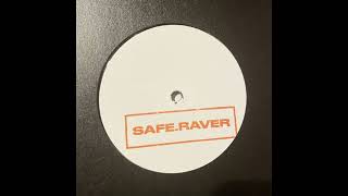 Tom Frankel - Shutter Island ‐ Sauce Boss EP - [SAFER005] - 2024