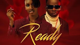 Bwiza - Ready (Remix) ft John Blaq (Lyrics Video)