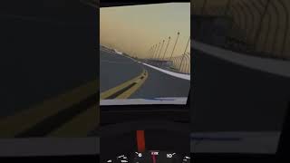 Iracing jump scare