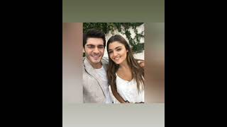 Hande ercel And burak deniz 🤍👩‍❤️‍👨 || Ask laftan anlamaz ||😍😍