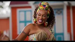 Alison Hinds   Born With It Official Music Video