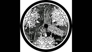 JUNGLE THERAPY 10 a - KRUMBLE- Rave destruktion