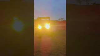 sonlika tractor status crazy video