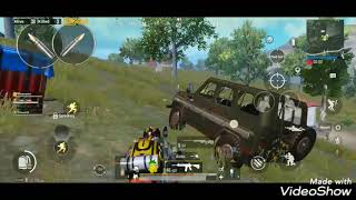 Pro BoT Gaming part 1!! Bot Killer || Pubg || Bot headshot 🙈