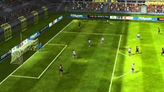 FIFA 14 Android - glockfar113 VS FC Bayern