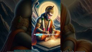 Ramayan written by Hanuman ji | Hanumad Ramayan | Hanuman Ramayan version #hanuman #ramayana