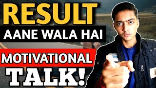 🎯JEE Mains 2023 result announcement - One to one motivational talk🔥 | IIT Motivation 🔥