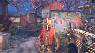 ZOMBIE FIRE 3D GAMEPLAY WALKTHROUGH PART 23