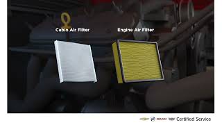 No-Charge Filter Inspection