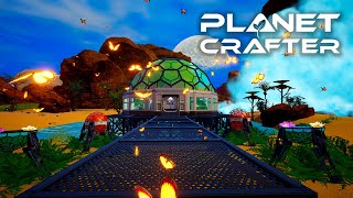 Unleashing the Power of Insects in Planet Crafter