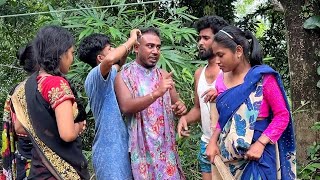 বন্ধু তর বউ রে ❤️🔥abbas and tafik and ashad new video #comedy #abbas #tafik #ashad