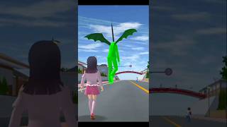 Yuta mio Dan hantu 👿👿👿 #sakuraschoolsimulator #sakura #sss #sakurashorts #viralvideo #shortvideos