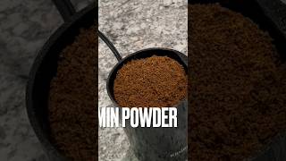 Grind your spices easily