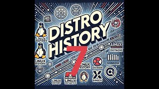 Distro History Episode 7: The Birth of Gentoo - The First Rolling Release