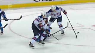 Kaapo Kakko Gold Medal Game Highlights