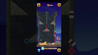 Great Rescue Level 117 gameplay (iOS Android)