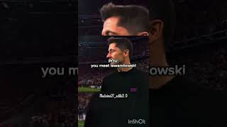 POV:You meet Lewandoski #trending #liverpool #luiz #liverpoolfc #viral #futbol #fypシ #yoitubeshorts