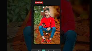 Picsart Background Change Photo Editing | Picsart stylish Photo Editing | photo Editing in Hindi