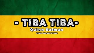 TIBA - TIBA #reggae