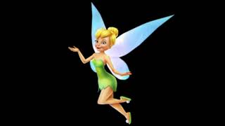 Disney Magic Kingdoms - Tinker Bell Voice Clips