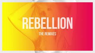 Rebellion (#magicalflare 2021 Remix) (Feat. Chester Bennington)