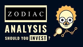 Zodiac Clothing Multibagger Stock Analysis ( Nemish S Shah Pick )