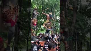 Ogoh-ogoh Bali serem #shorts #shortsviral #funny #funnyvideo #ogohogohviral #ogohogoh2024