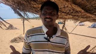 Fisherfolk in Silawattu in Mullathivu complain of their livelihoods loss