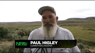 High Country Precision's 2020 Mile High Shootout | Precision Rifle Match | NRL