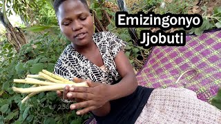 Village Girl Nakato Juliet Abaletedde Amizingonyo jjobuti Muwogo Ovacado Emmwanyi Omusabya