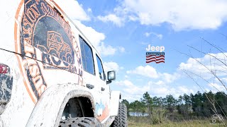 Jeep Jamboree Snowbird 2020