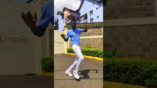 Vedastus ft Mathias Walichupa - Bado Nahema (DanceChallenge)