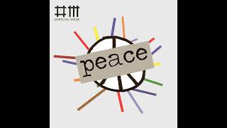 ♪ Depeche Mode - Peace (Tone Float Club Remix)