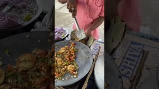 Panjabi Boiled Egg Tikka #streetfood #shorts #viral #trending #bhookhasher