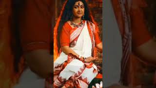 Durga puja 2024 status video aigiri nandini #shorts #viral