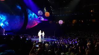 Make a Wish   Katy Perry Witness Tour   Orlando FL   December 17 2017