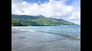 Seychelles Vlog + Food in Seychelles | #NoMoreFomo