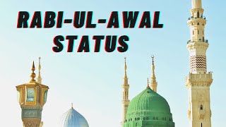 Eid e Milad Un Nabi Whatsapp staus, 12 Rabi ul Awwal status