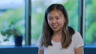 Student Stories - Angelina Chua