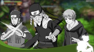 Why Edo Hiruzen is OUTDATED | Naruto Online EN