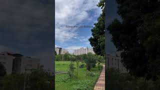 Beauty of AIIMS Rishikesh #ritukakkaraiims #shortsvideo